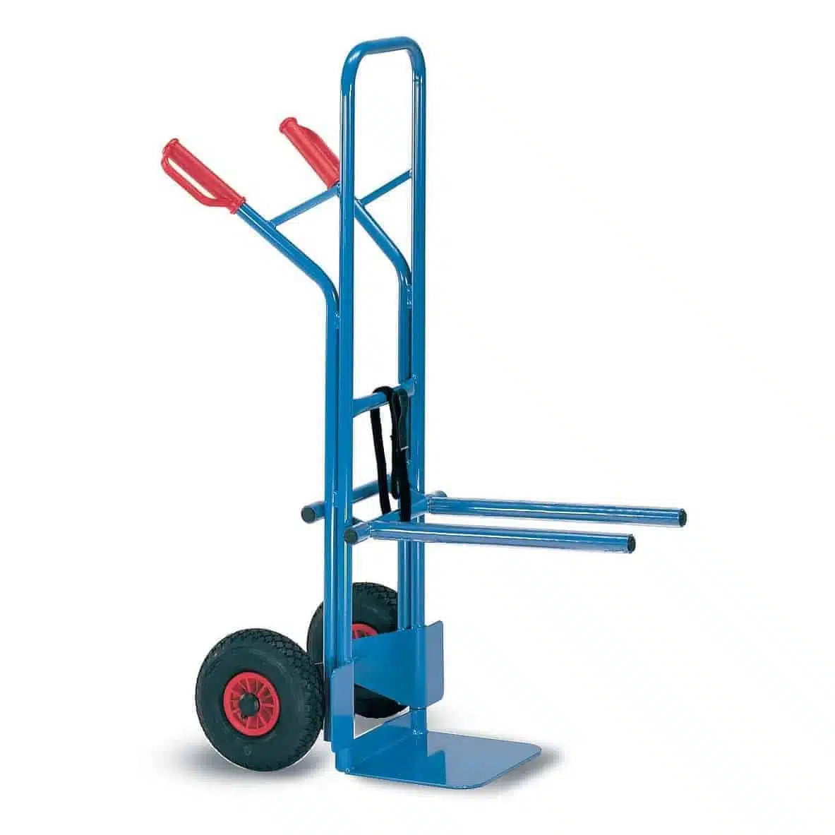 How Different Chair Trolleys Make Carrying and Moving Simple