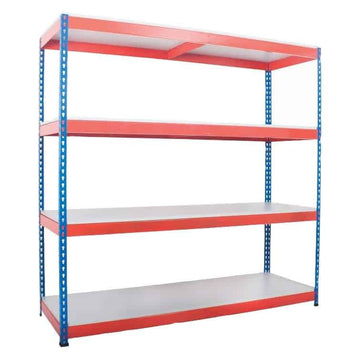 What Are the Different Types of Rack Systems?