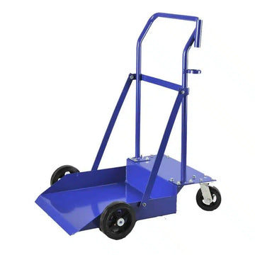 Your Guide to the Best Platform Trolleys