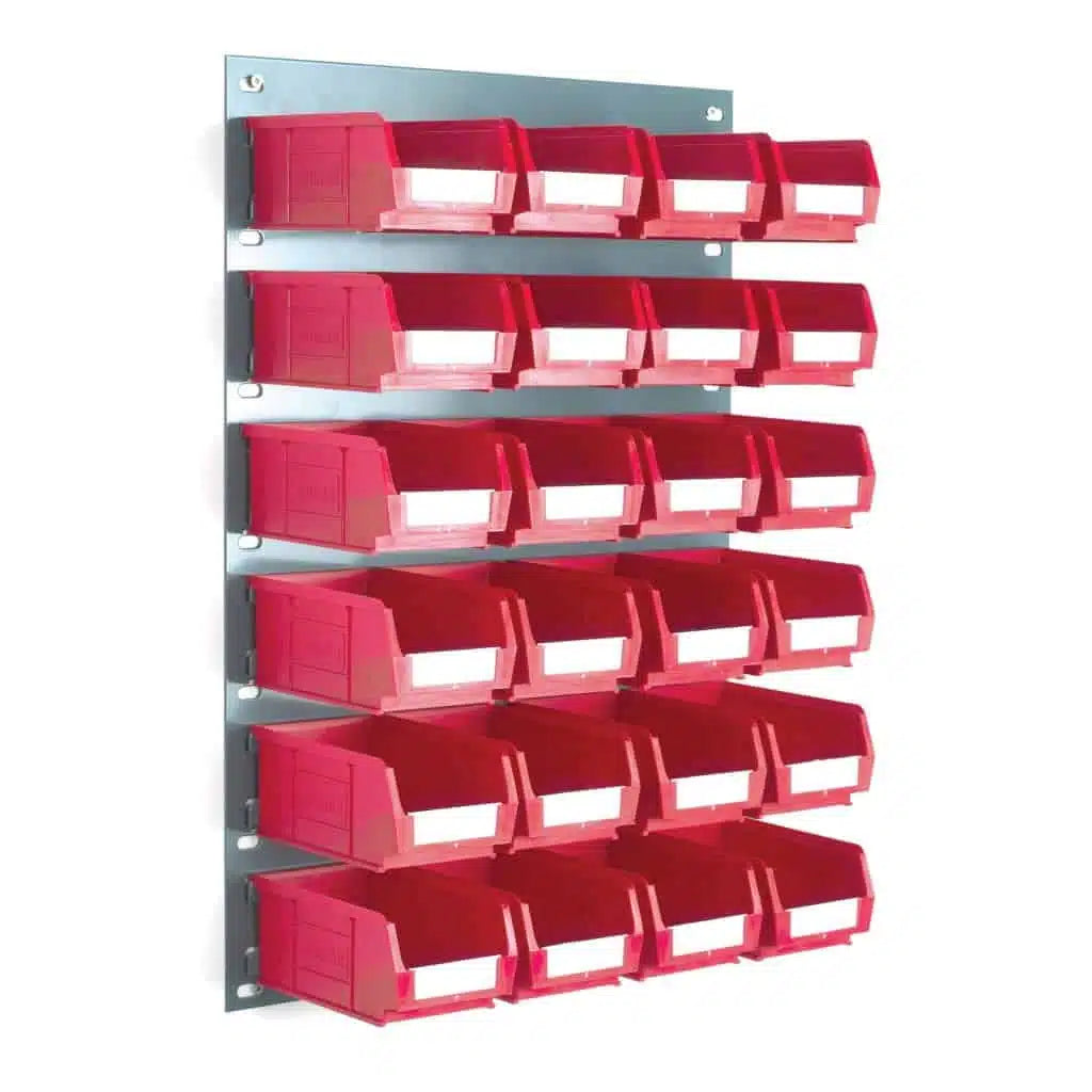 The Uses of Wall Mounted Louvre Panel Kits