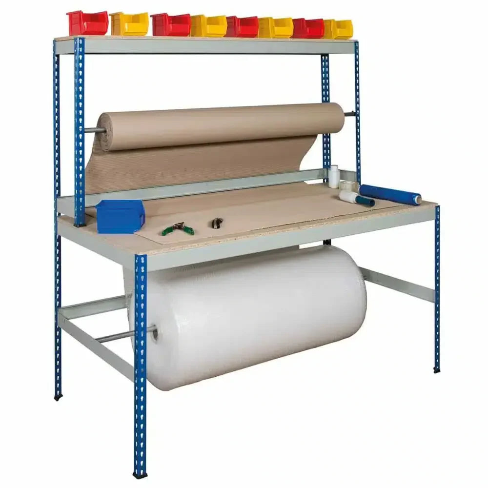 Our Guide to the Best Workbenches