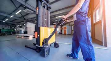 What Is Mechanical Handling?