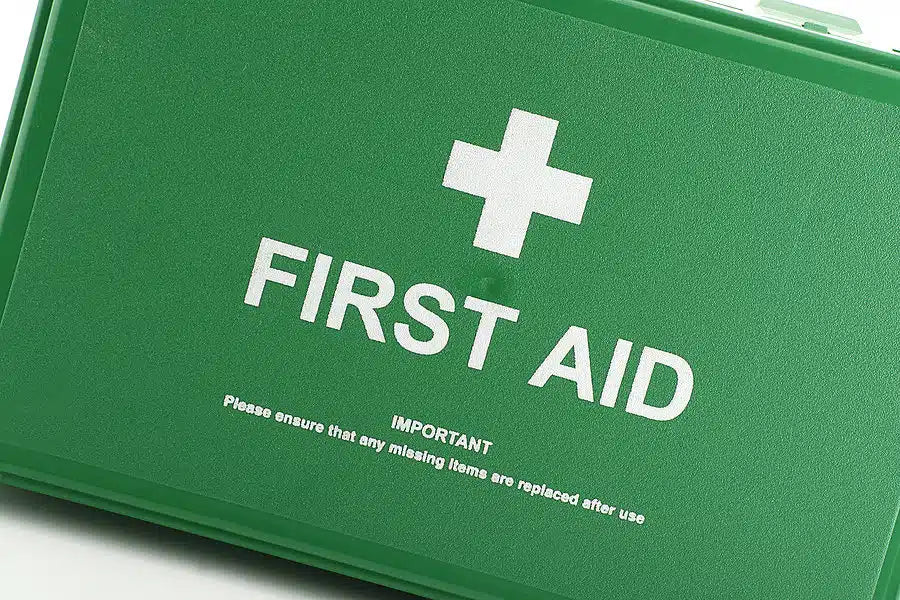 What Are the HSE’s First Aid at Work Regulations?
