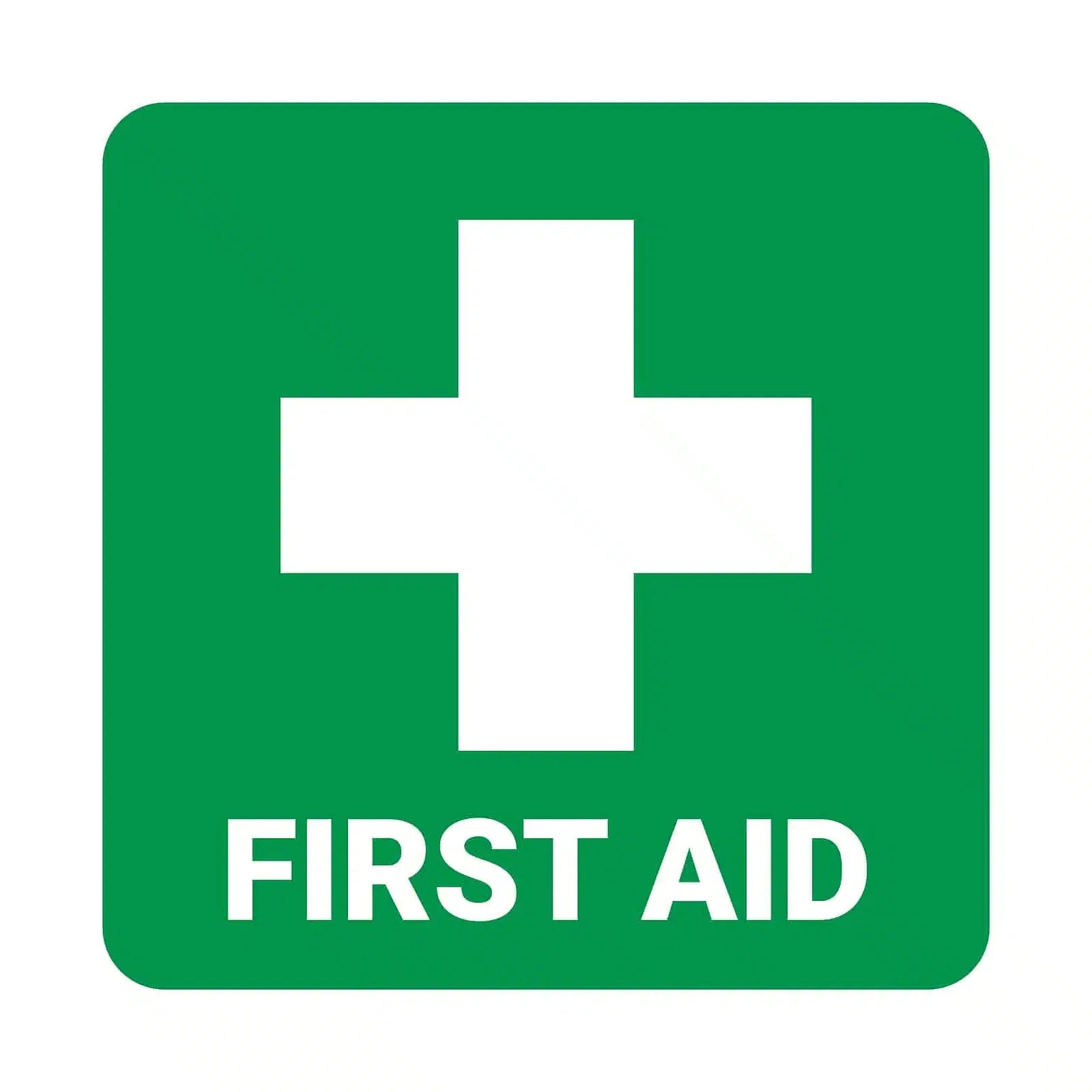 Key Points to Know About First Aid at Work