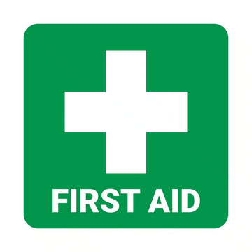 Key Points to Know About First Aid at Work