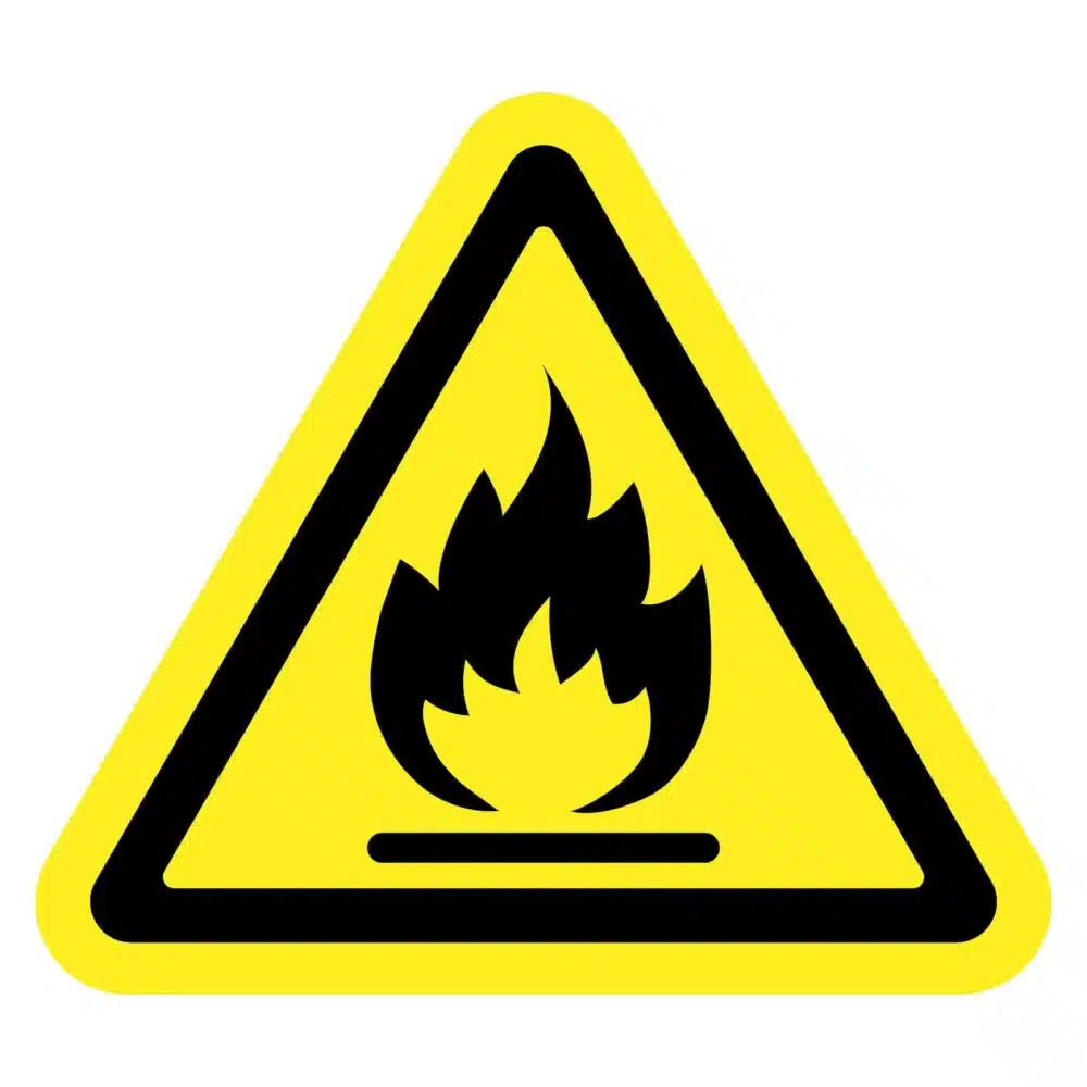 COSHH Symbols and Meanings: What to Know About UK Safety Labels ...