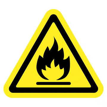 What Do COSHH Symbols Mean?