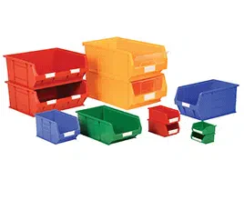 Your Guide to the Best Storage Bins