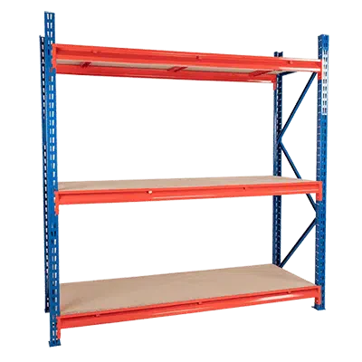 The Best Garage Storage Solution