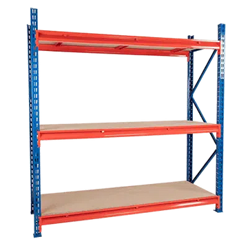 The Best Garage Storage Solution