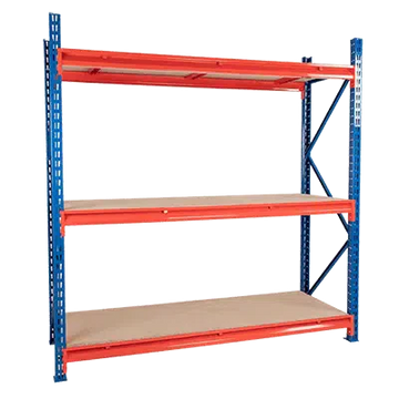 The Best Garage Storage Solution