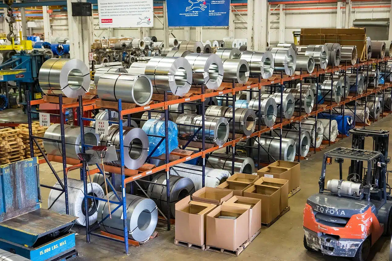 What Is Bespoke Storage? | Bespoke Storage Solutions