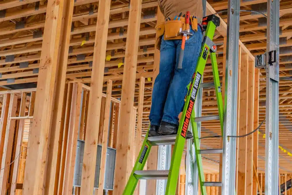 How to Choose the Best Step Ladder