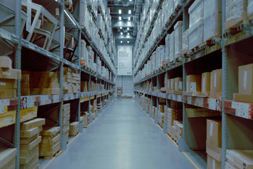 What Is Longspan Shelving and When Should You Use It?