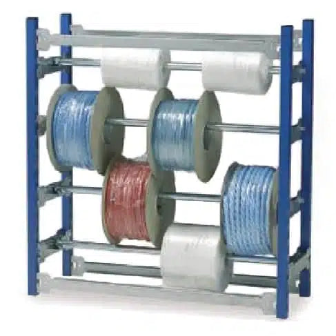 Wire & Cable Reel Racks | Free UK Mainland Delivery
