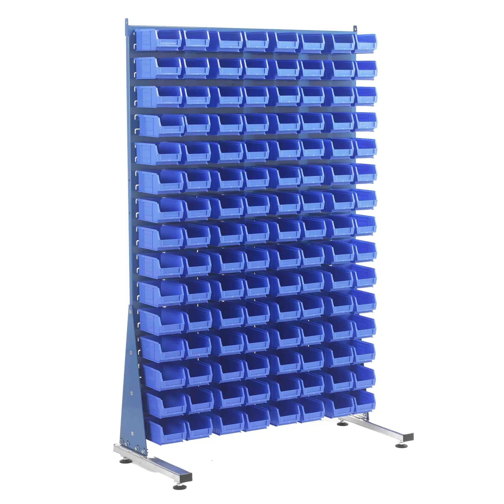 Spacemaster Single Sided 120 TC2 Bin Kit