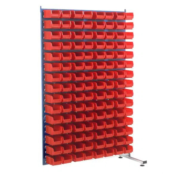 Spacemaster Single Sided 120 TC2 Bin Adda Kit