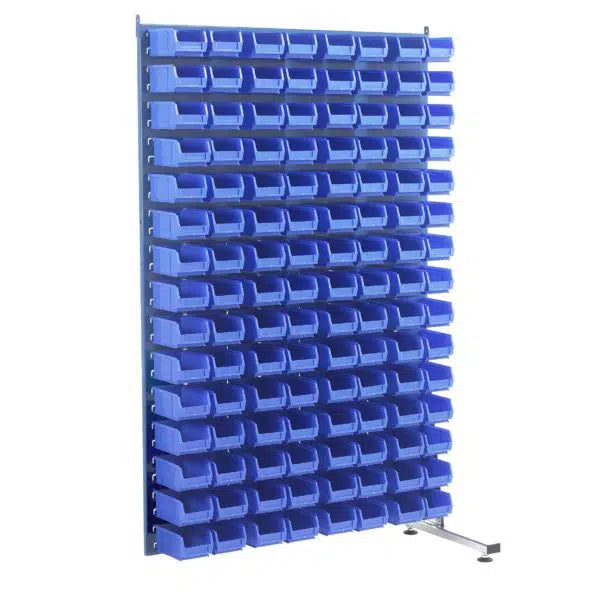 Spacemaster Single Sided 120 TC2 Bin Adda Kit