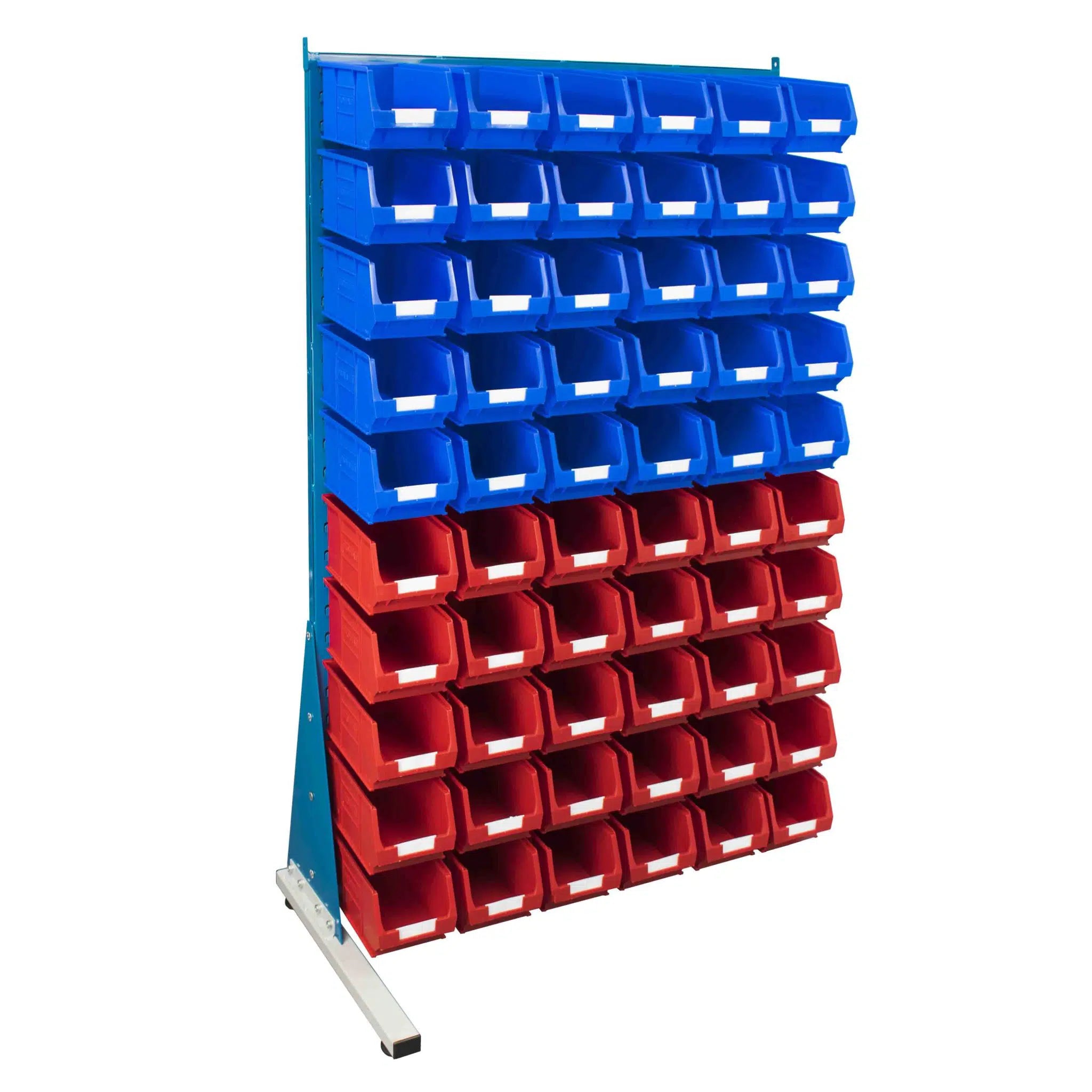 Spacemaster Single Sided 60 TC3 Bin Adda Kit