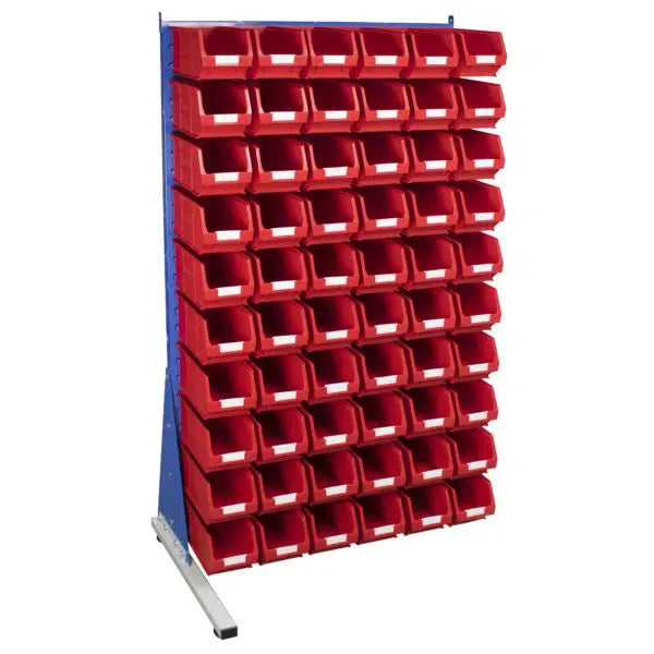 Spacemaster Single Sided 60 TC3 Bin Adda Kit