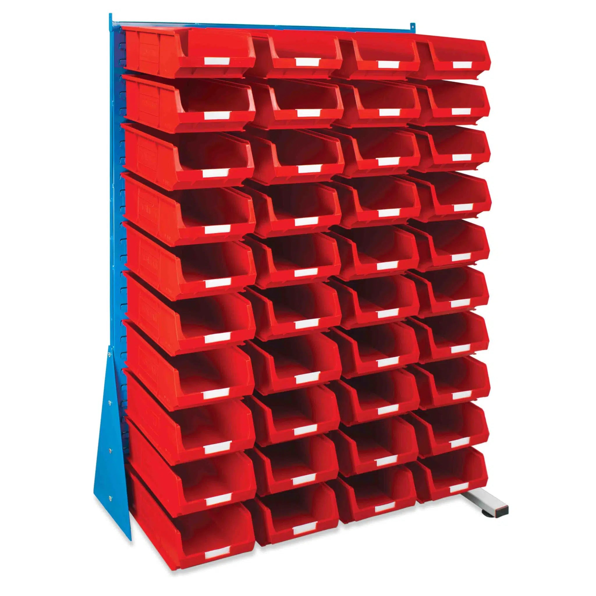 Spacemaster Single Sided 40 TC4 Bin Adda Kit