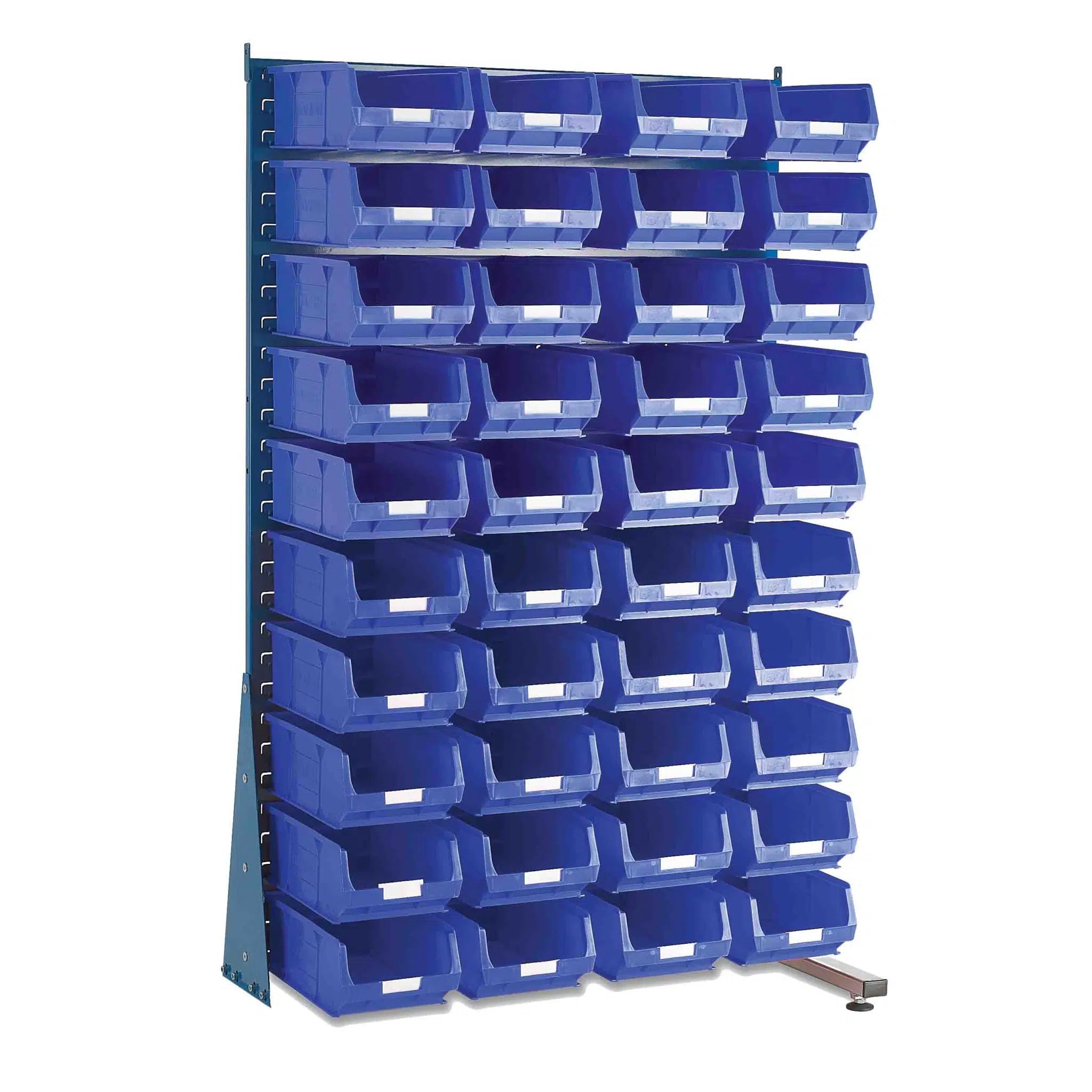 Spacemaster Single Sided 40 TC4 Bin Adda Kit