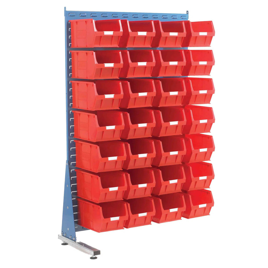 Spacemaster Single Sided 28 TC5 Bin Adda Kit