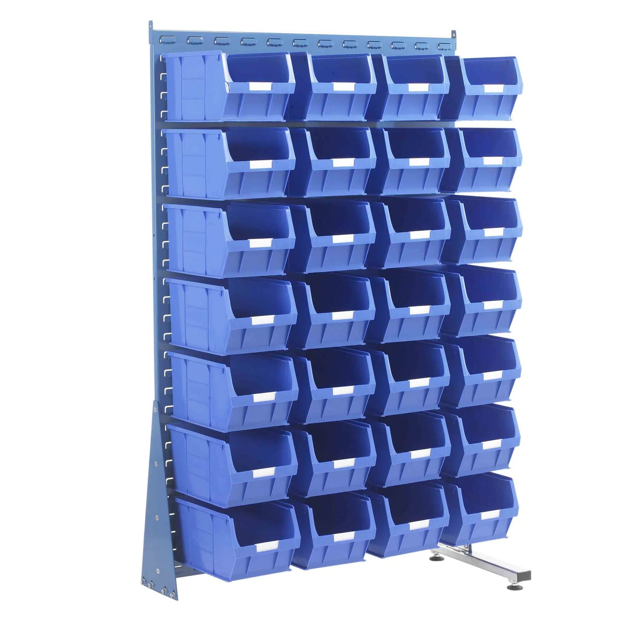 Spacemaster Single Sided 28 TC5 Bin Adda Kit