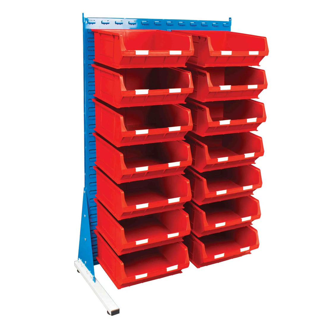 Spacemaster Single Sided 14 TC6 Bin Adda Kit