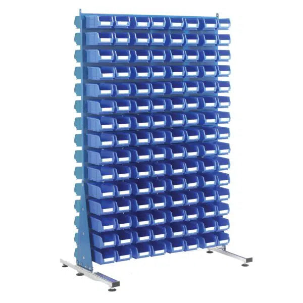 Spacemaster Double Sided 240 TC2 Bin Kit