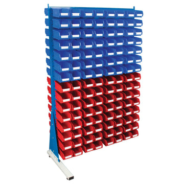 Spacemaster Double Sided 240 TC2 Bin Adda Kit