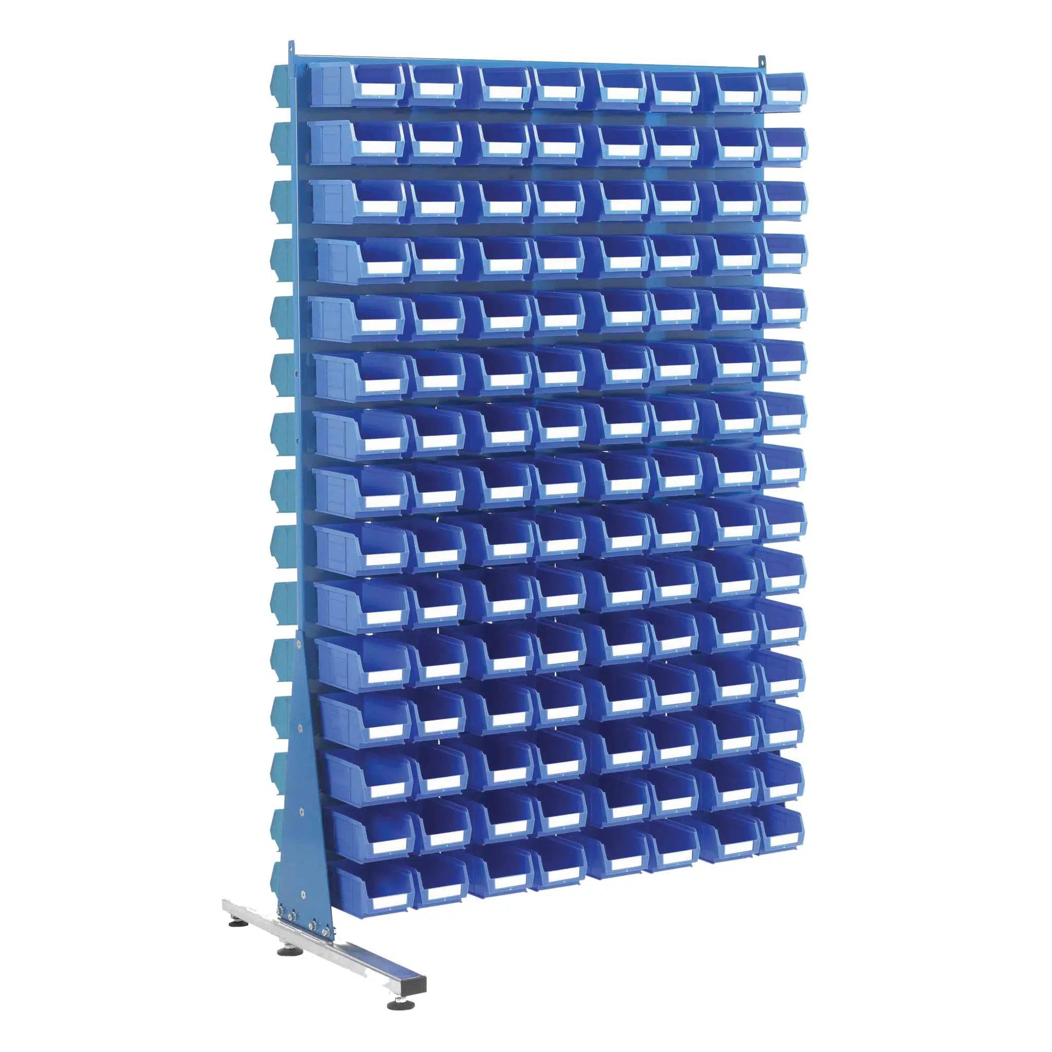 Spacemaster Double Sided 240 TC2 Bin Adda Kit