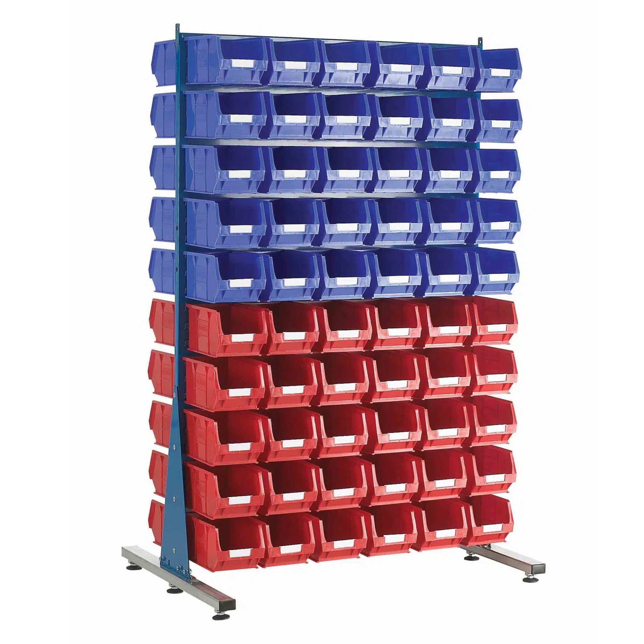 Spacemaster Double Sided 120 TC3 Bin Kit