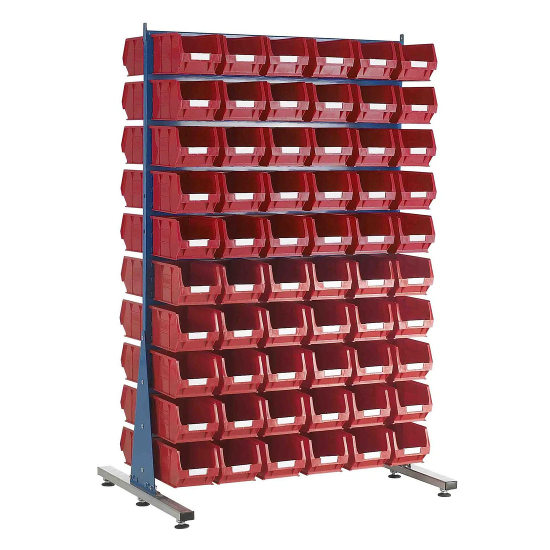 Spacemaster Double Sided 120 TC3 Bin Kit