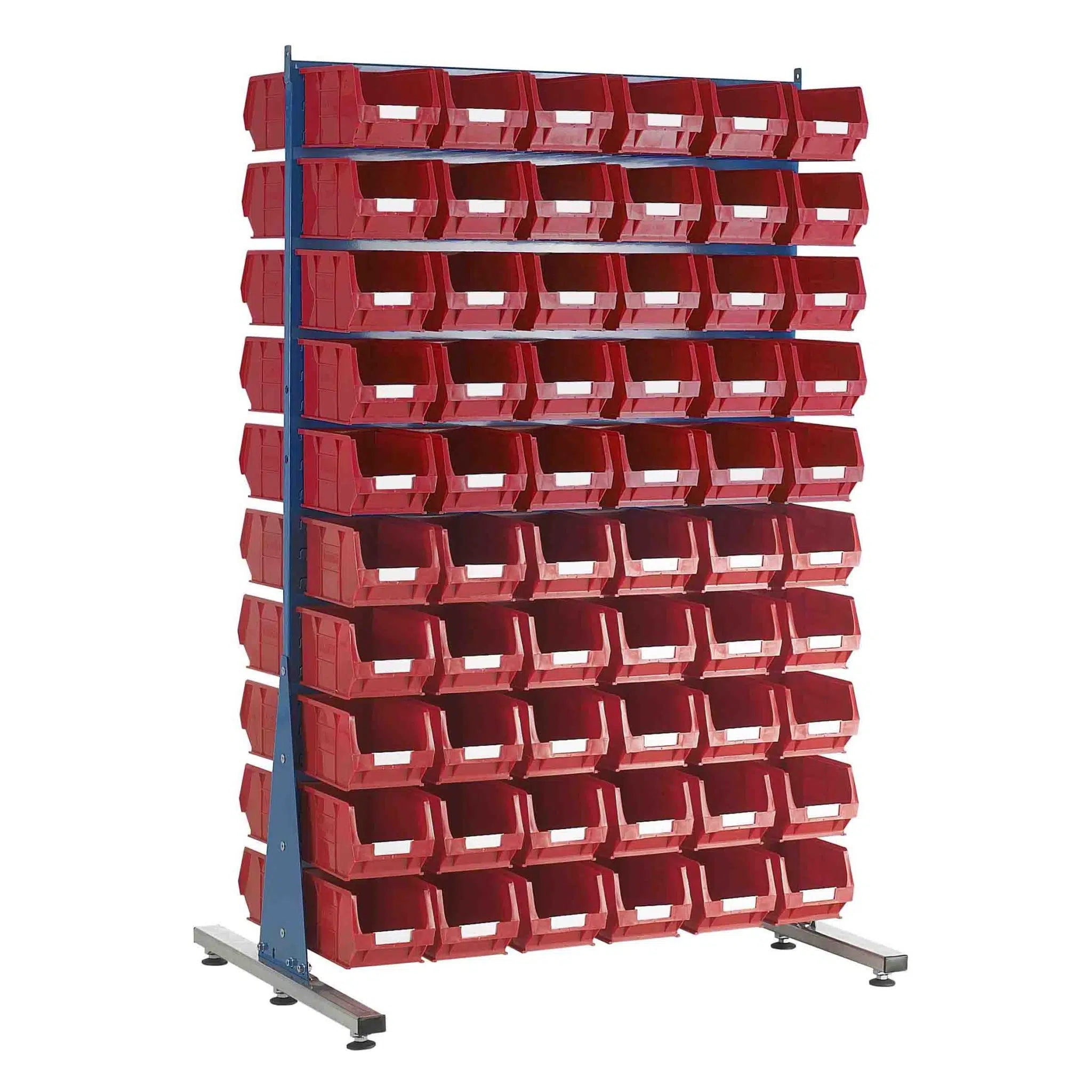 Spacemaster Double Sided 120 TC3 Bin Kit