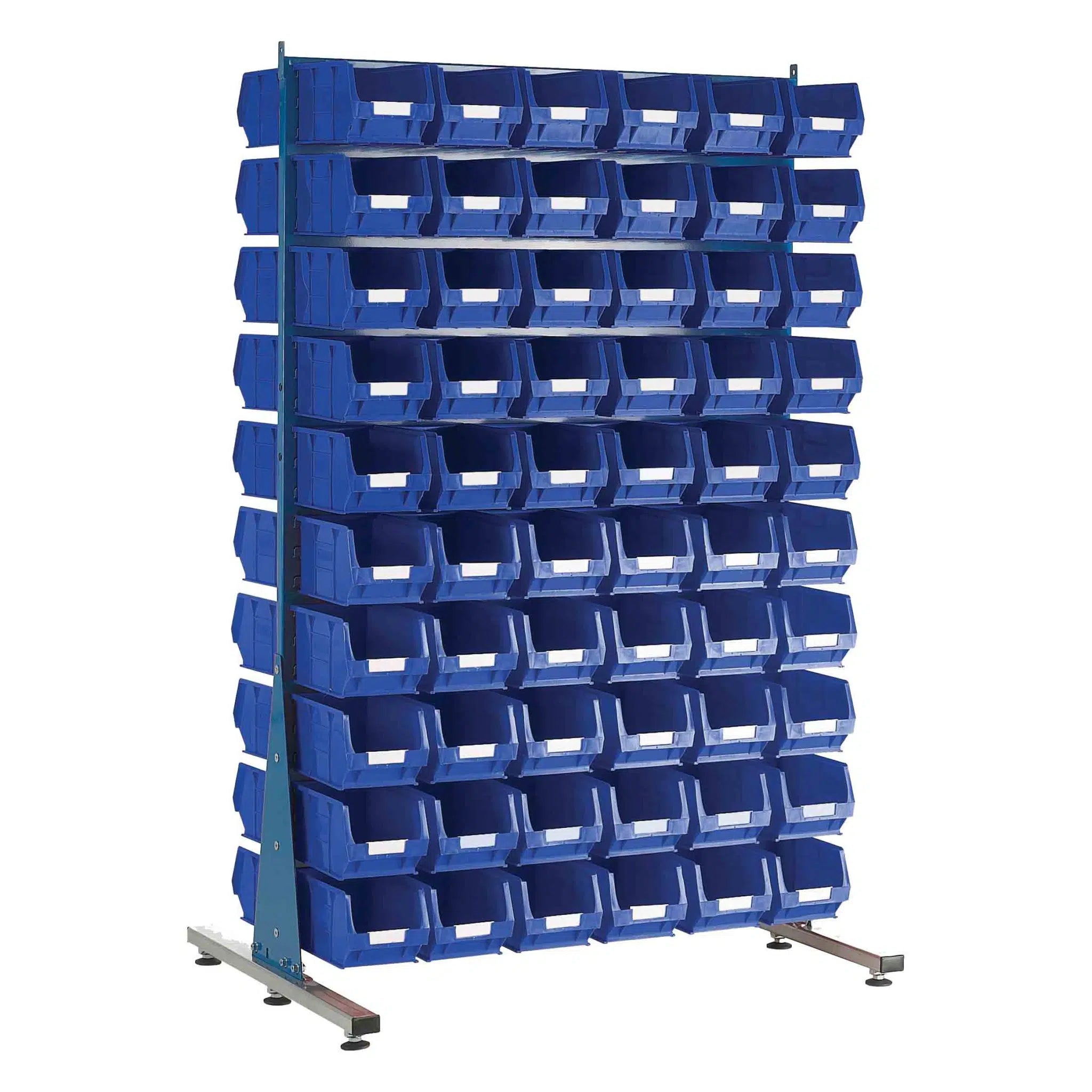 Spacemaster Double Sided 120 TC3 Bin Kit