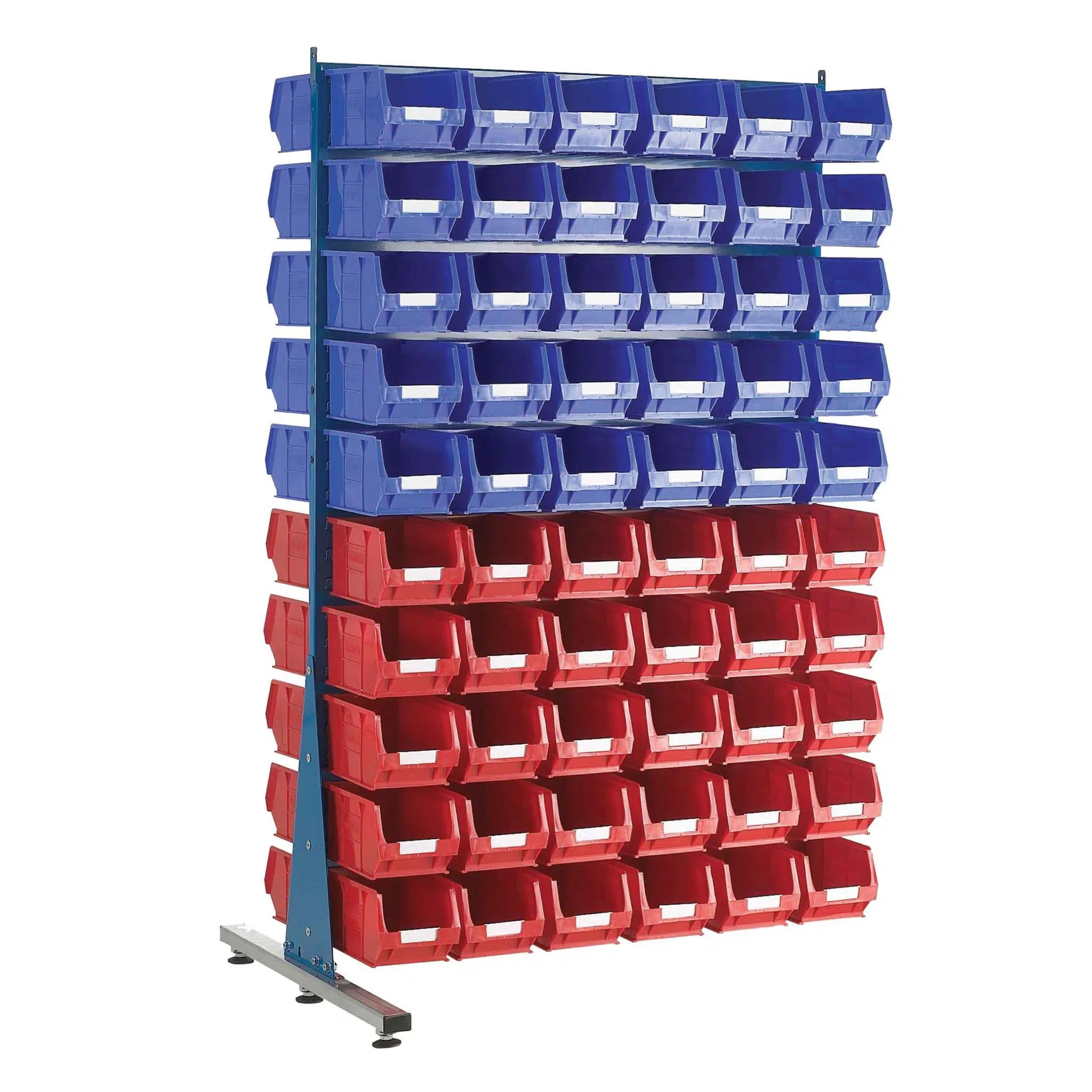 Spacemaster Double Sided 120 TC3 Bin Adda Kit