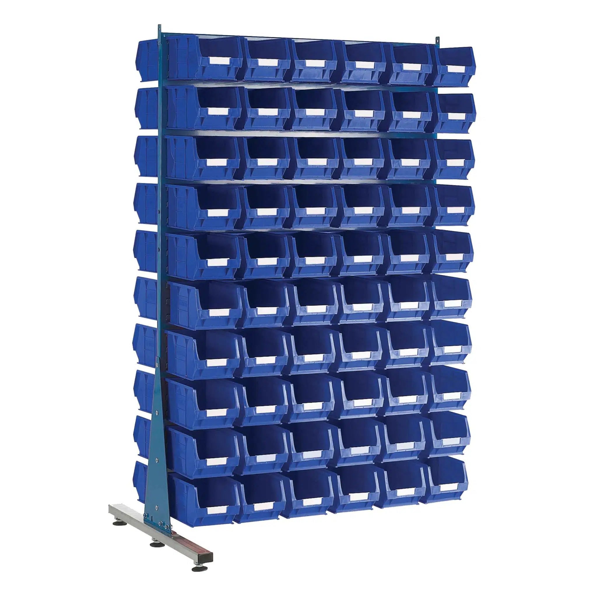 Spacemaster Double Sided 120 TC3 Bin Adda Kit