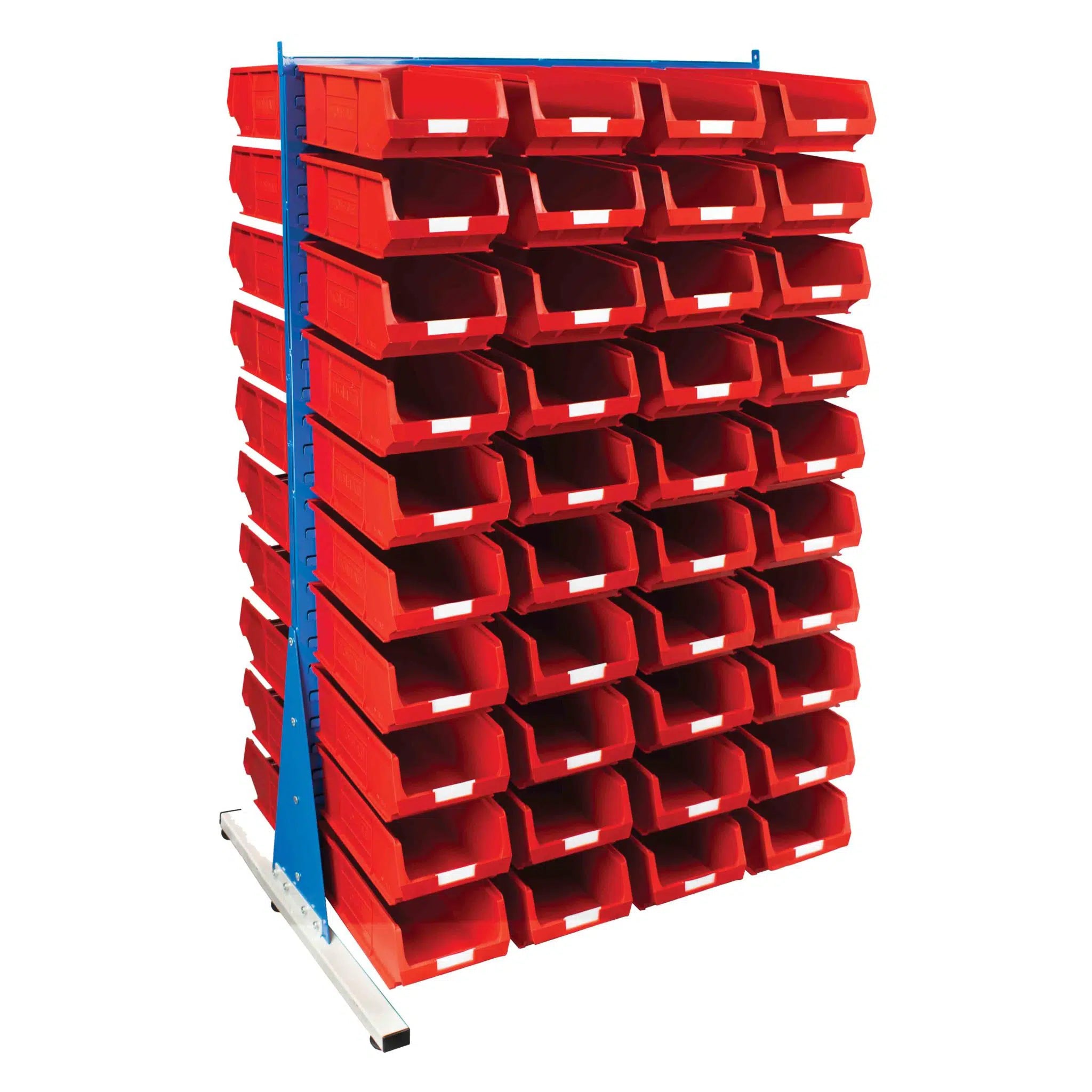 Spacemaster Double Sided 80 TC4 Bin Adda Kit