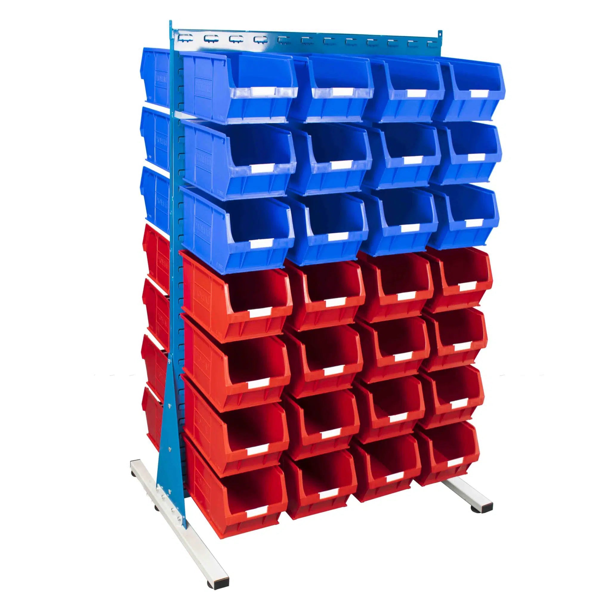 Spacemaster Double Sided 56 TC5 Bin Kit