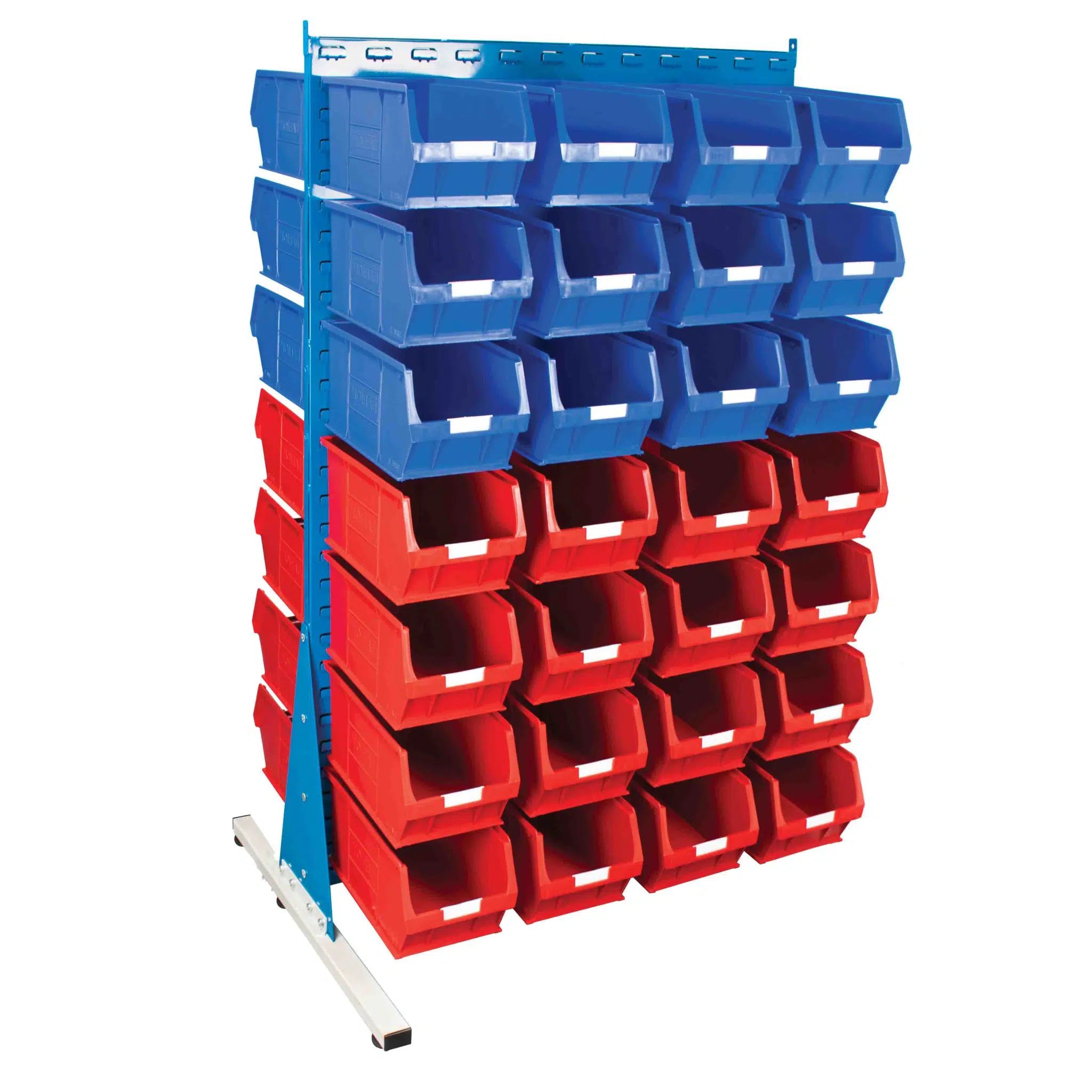 Spacemaster Double Sided 56 TC5 Bin Adda Kit