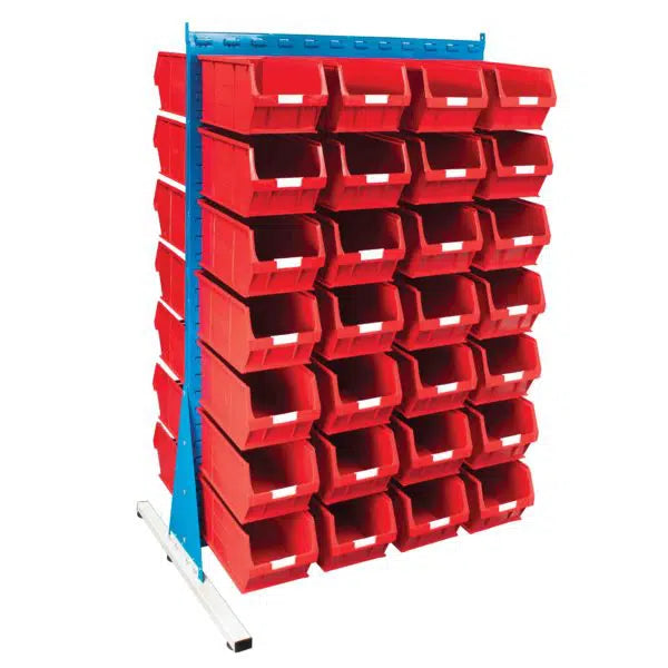 Spacemaster Double Sided 56 TC5 Bin Adda Kit