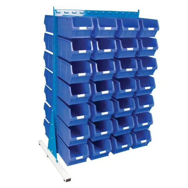 Spacemaster Double Sided 56 TC5 Bin Adda Kit