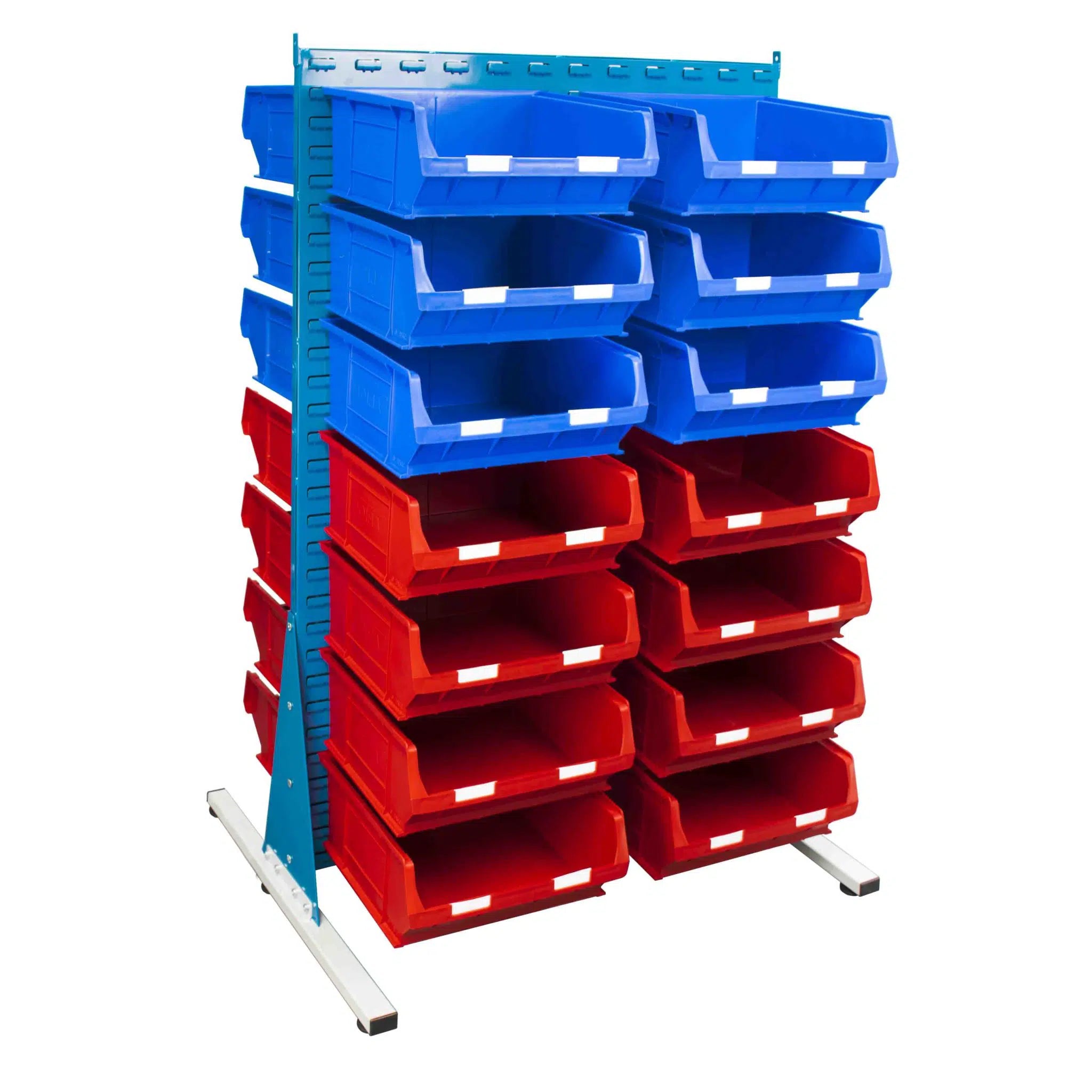 Spacemaster Double Sided 28 TC6 Bin Kit