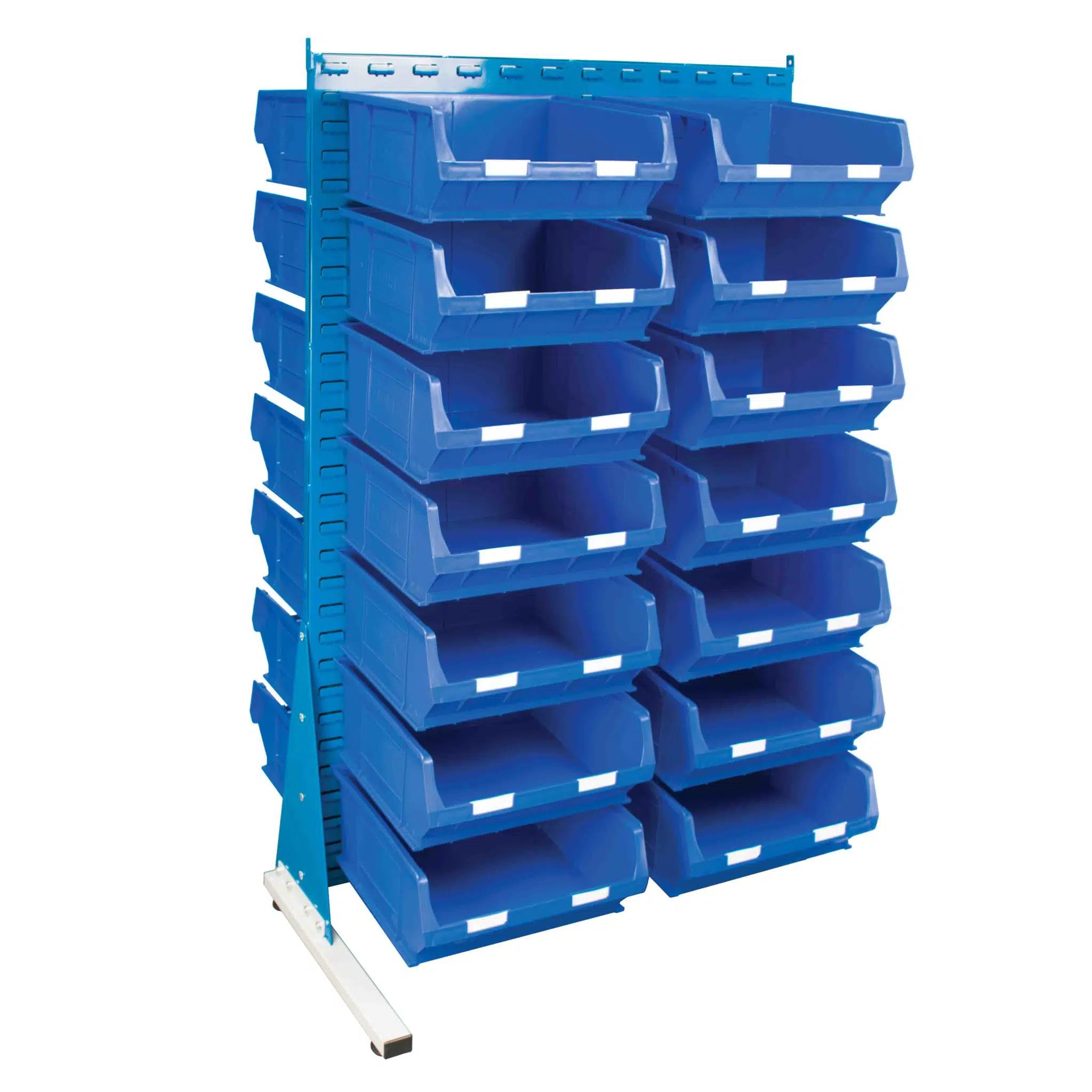 Spacemaster Double Sided 28 TC6 Bin Adda Kit