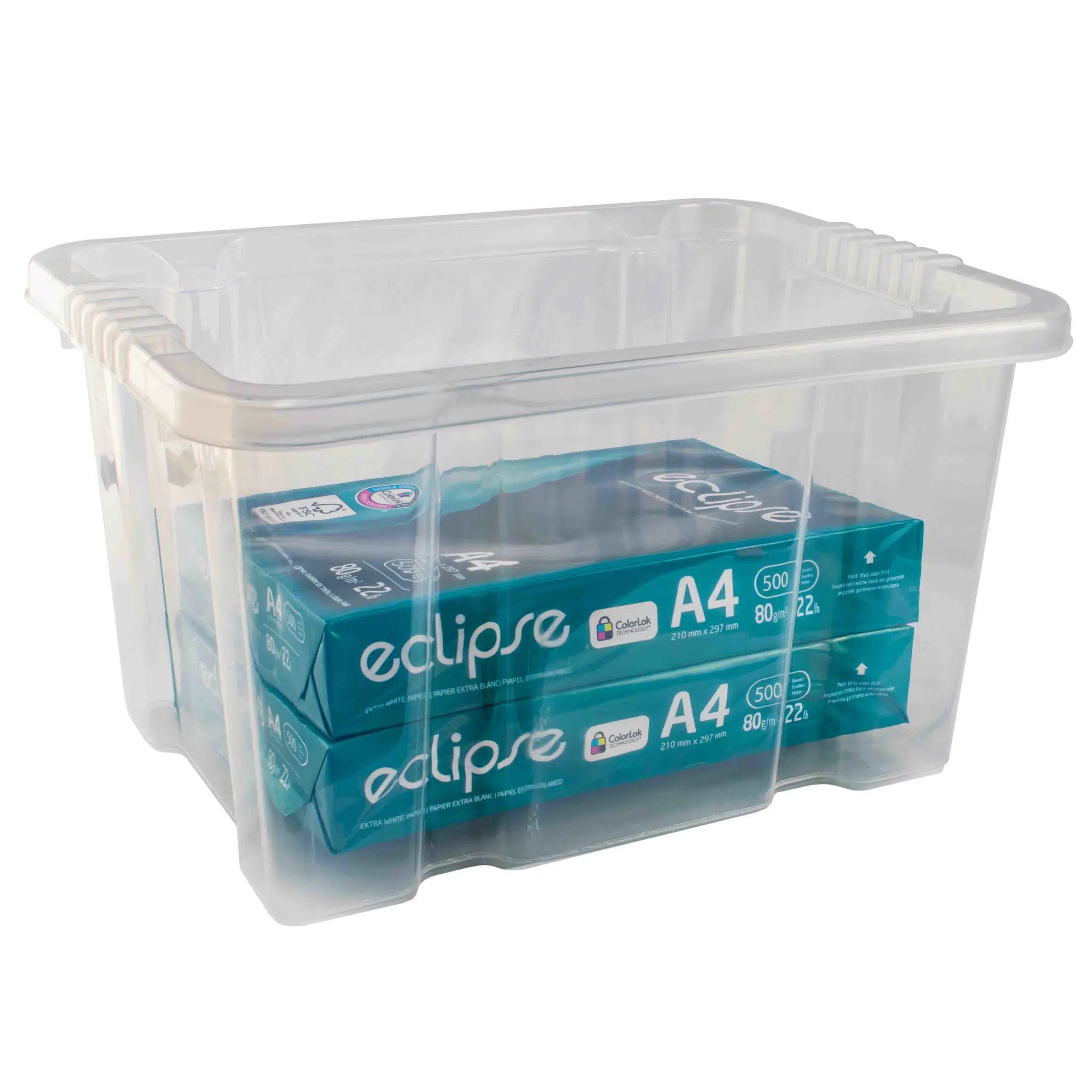 Topstore Topbox 24 Litre Containers
