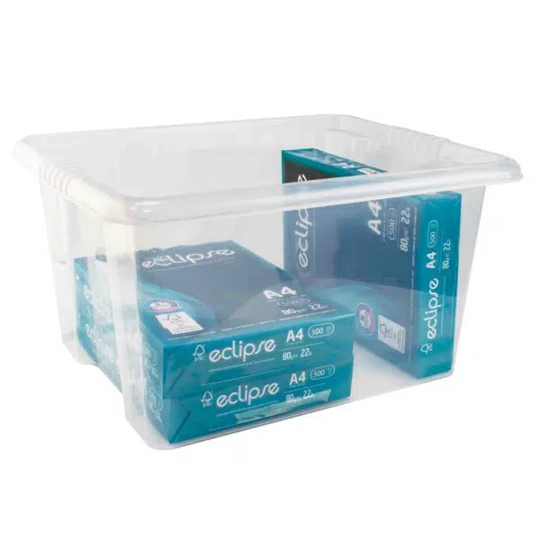 Topstore Topbox 35 Litre Containers