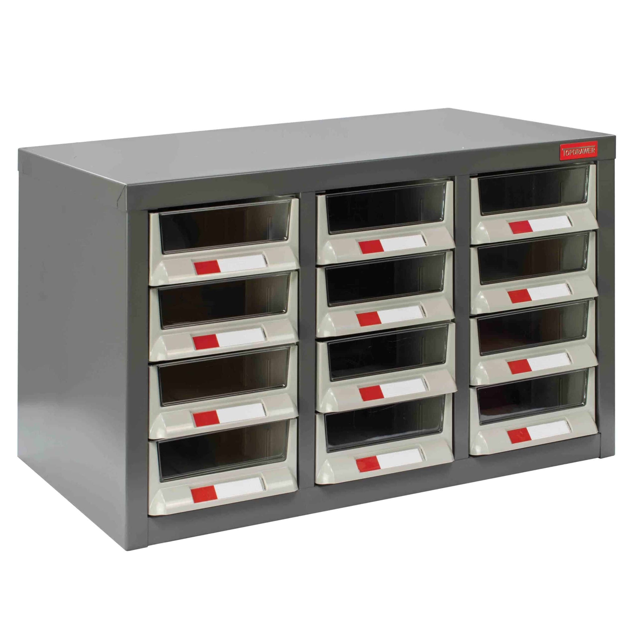Topdrawer Cabinet with 12 Drawers