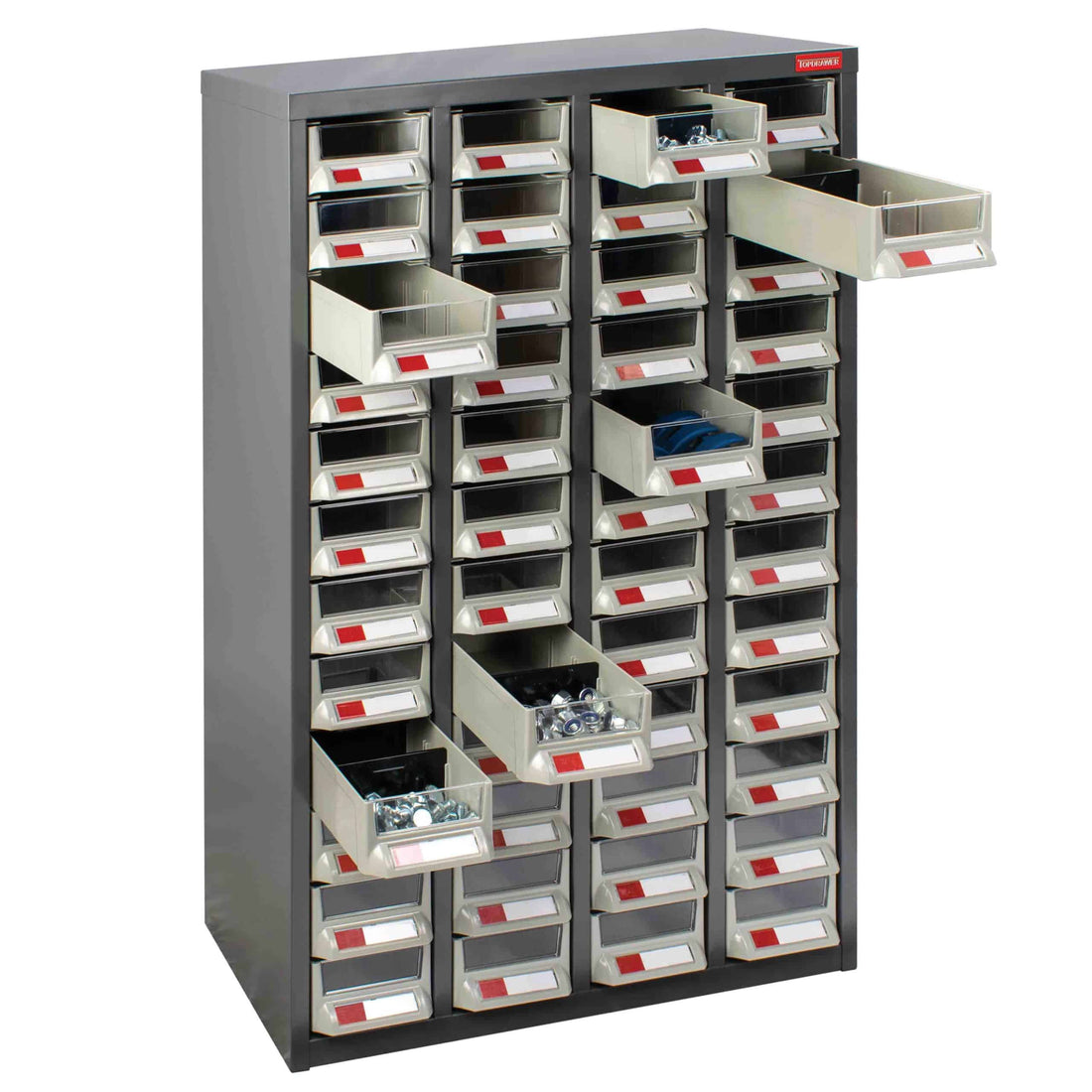 Topdrawer Cabinet with 48 Drawers