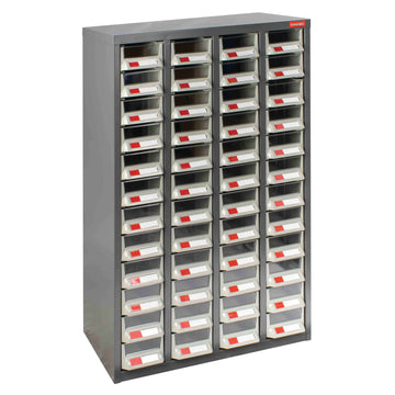 Topdrawer Cabinet with 48 Drawers